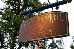 St. James's Well, Port Moody, BC opening hours