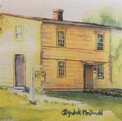 Jost House Museum, Sydney, NS opening hours