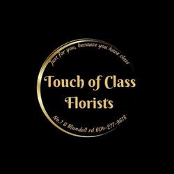 Touch of Class Florists, Richmond, BC opening hours