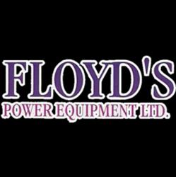 Floyd's Power Equipment, Winnipeg, MB opening hours