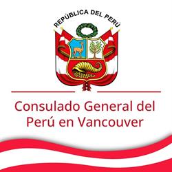 Consulado General del Perú en Vancouver, opening hours