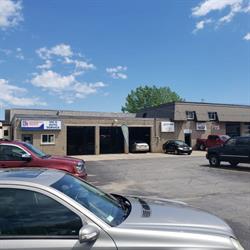 Vic's Automotive, Kingston, ON opening hours