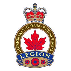The Royal Canadian Legion Branch 67, Lindsay, ON opening hours