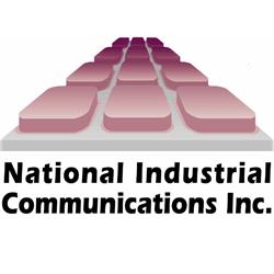 National Industrial Communications Inc., Winnipeg, MB opening hours