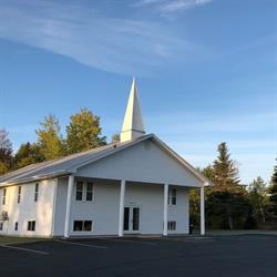 Bathurst Family Pentecostal Church / Église Pentecôtiste Familiale, opening hours