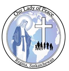 Our Lady of Peace Parish Regina, opening hours
