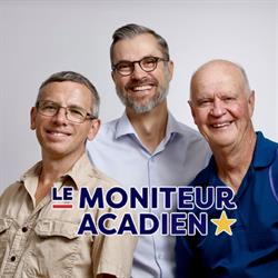 Le Moniteur Acadien, Shediac, NB opening hours