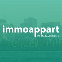 Immoappart, Saint-Lambert, QC opening hours