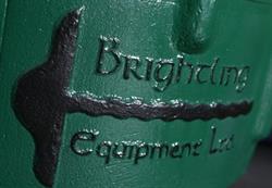 Brightling Equipment Ltd., Lloydminster, AB opening hours