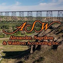 ASW Accounting, Lethbridge, AB opening hours