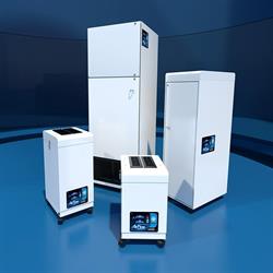 Quatro Air Purifiers Dust Collectors and Fume Extractors, Pointe-Claire, QC opening hours