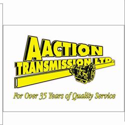 Aaction Transmission Ltd, Prince Albert, SK opening hours