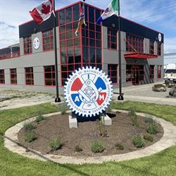 IAM Local 692, Surrey, BC opening hours
