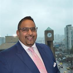 Hayer & Associates Wealth Management Inc., Vancouver, BC opening hours