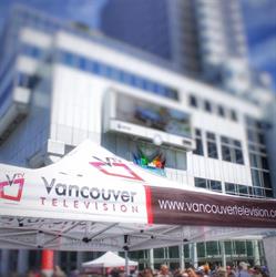Vancouver Television, opening hours