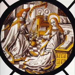 Annunciation of the Blessed Virgin Mary - Ottawa, opening hours