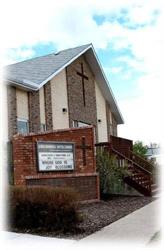 United Church in the Valley, Turner Valley, AB opening hours