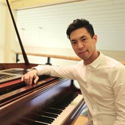 Kelley Wong Piano Studio, Vancouver, BC opening hours