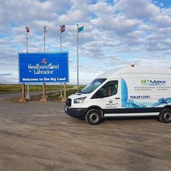 BioMaxx Environmental, St. John's, NL opening hours