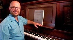 Darryl's Piano - Lessons for 7+ in Guelph, Ontario, opening hours