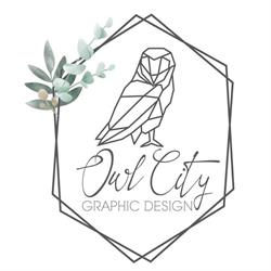 Owl City Graphic Design, Barrie, ON opening hours