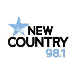 New Country 98.1, Camrose, AB opening hours