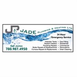 Jade Plumbing and Heating Ltd, Devon, AB opening hours