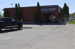 Epic Audio Video Unlimited Yorkton, opening hours