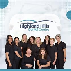 KW Dentists - Highland Hills Dental (Dentist in Kitchener), opening hours