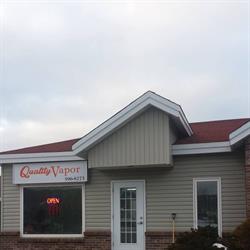 Quality Vapour, Carbonear, NL opening hours
