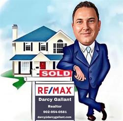Darcy Gallant- Realtor, Summerside, PE opening hours