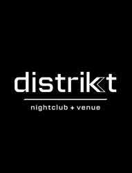 Distrikt Nightclub, Kelowna, BC opening hours
