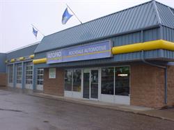 Rochdale Autopro, Regina, SK opening hours