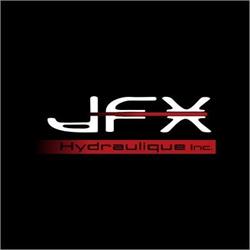 JFX Hydraulique Inc, Drummondville, QC opening hours