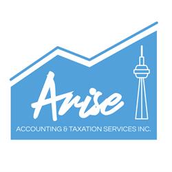 ARISE Accounting & Taxation Services Inc., Markham, ON opening hours