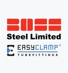 Boss Easy Clamp, Richmond Hill, ON opening hours