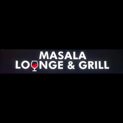 Masala Lounge & Grill, Okotoks, AB opening hours