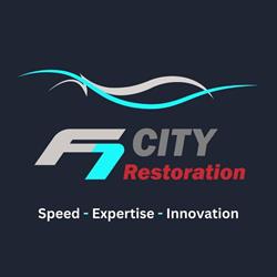 F1 City Restoration, Burnaby, BC opening hours