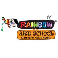 Rainbow Art School, Victoria, BC opening hours