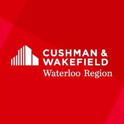 Cushman & Wakefield Waterloo Region Ltd., Brokerage, Kitchener, ON opening hours