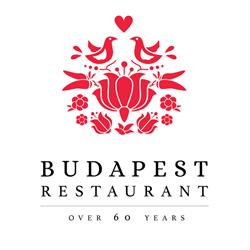 Budapest Restaurant, London, ON opening hours
