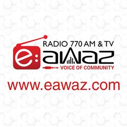 eawaz, Mississauga, ON opening hours