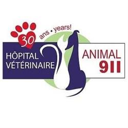 Animal 911 Veterinary Hospital, Roxboro, QC opening hours