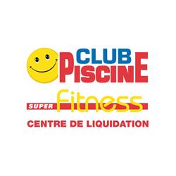Club Piscine Super Fitness (Centre de Liquidation), Fabreville, QC opening hours