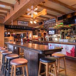 Jimy Mac's Pub, Langley, BC opening hours
