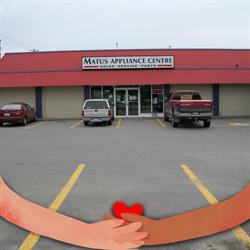 Matus Appliances, Mission, BC opening hours