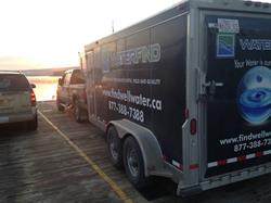 WaterFind, Rocky Mountain House, AB opening hours