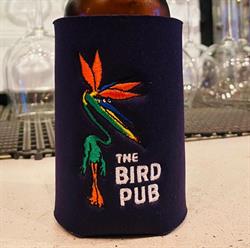 Bird of Paradise Pub, Victoria, BC opening hours