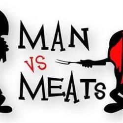 Man vs Meat, Thunder Bay, ON opening hours