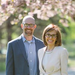 Tannis Palmer and Jason Palmer - Team Palmer Real Estate, Calgary, AB opening hours
